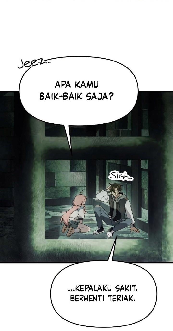 I Obtained a Mythic Item Chapter 45 - halaman 5