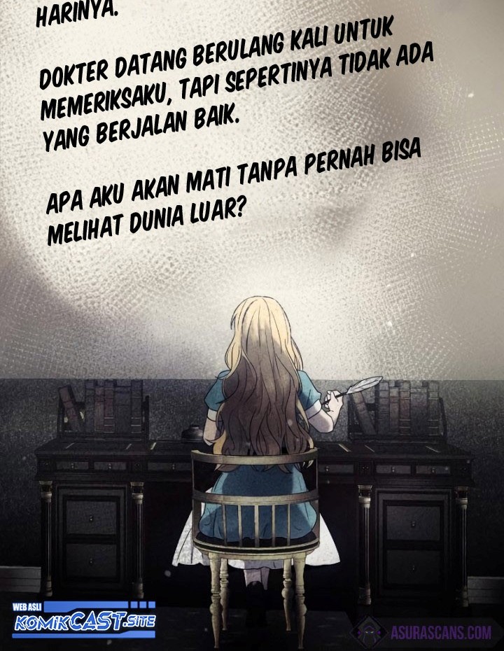 I Obtained a Mythic Item Chapter 45 - halaman 57