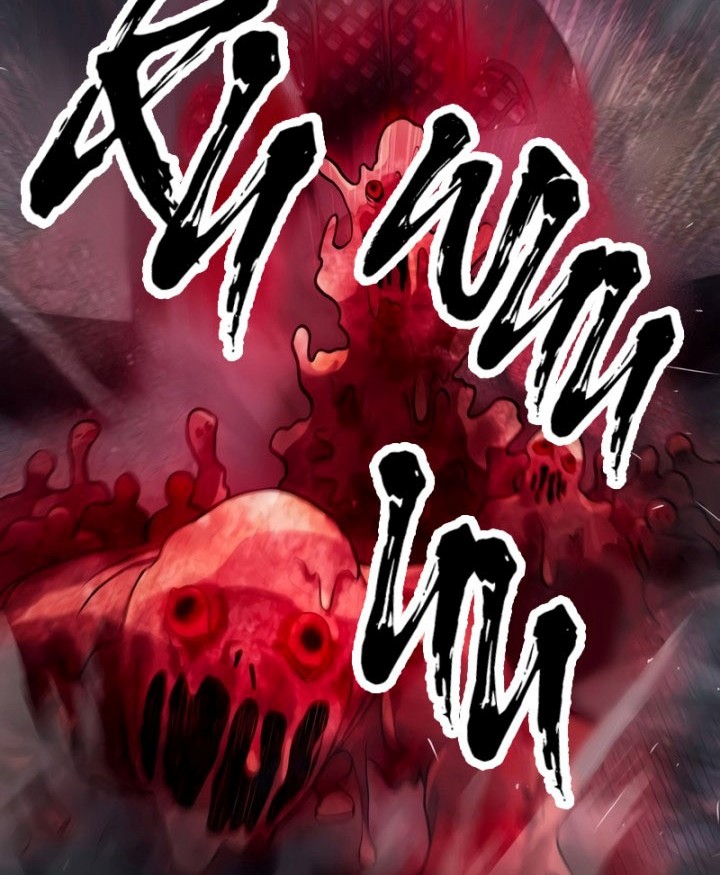 I Obtained a Mythic Item Chapter 46 - halaman 11