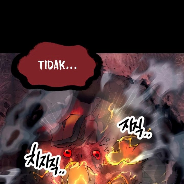 I Obtained a Mythic Item Chapter 46 - halaman 31
