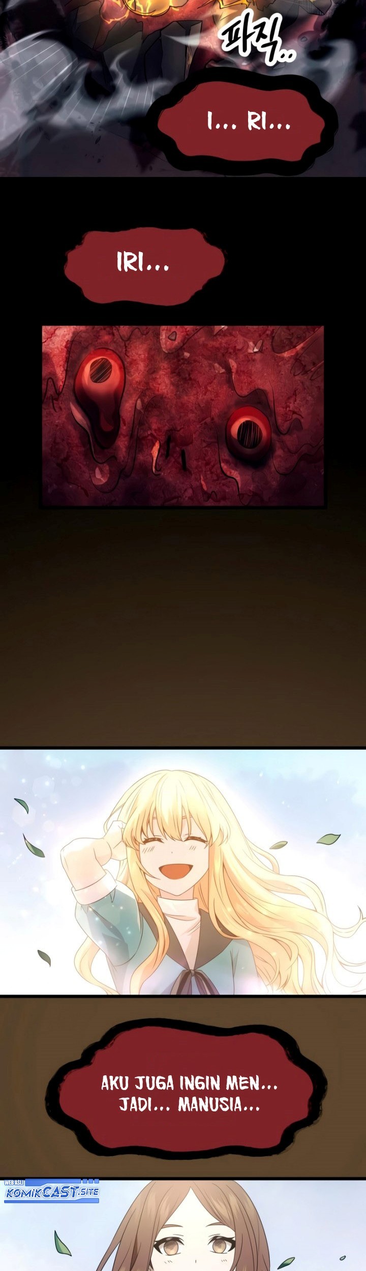 I Obtained a Mythic Item Chapter 46 - halaman 32