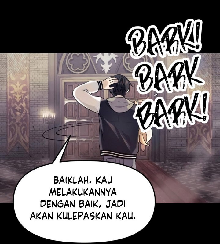 I Obtained a Mythic Item Chapter 46 - halaman 35