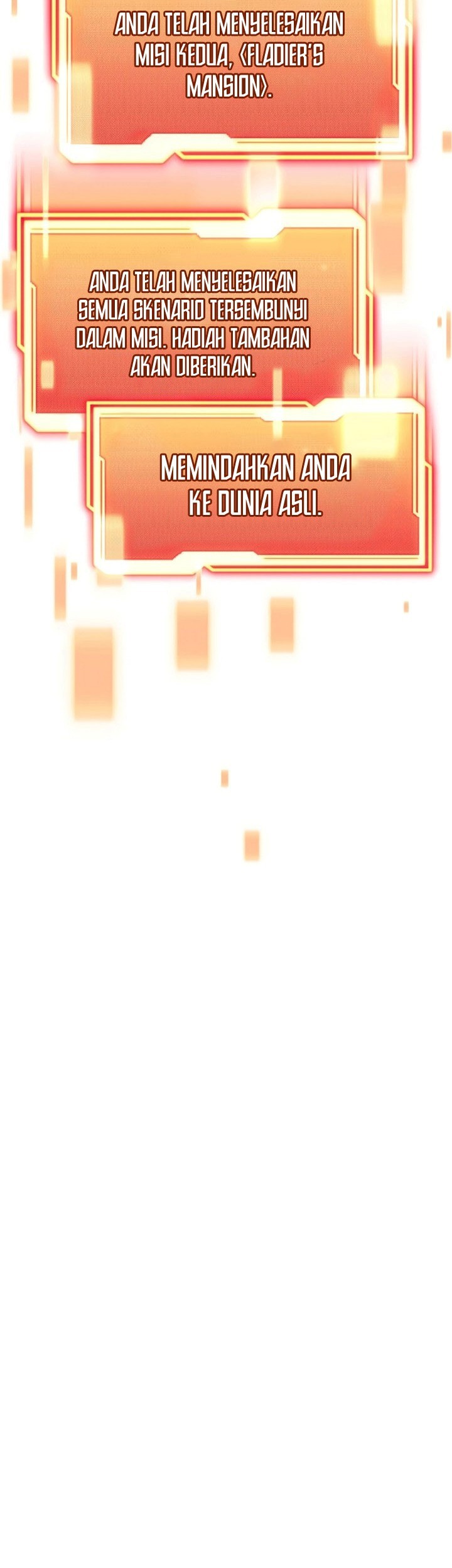 I Obtained a Mythic Item Chapter 46 - halaman 40