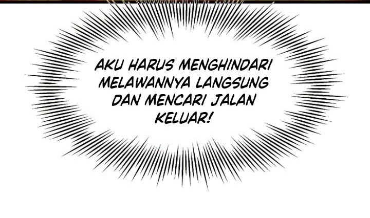 I Obtained a Mythic Item Chapter 47 - halaman 17