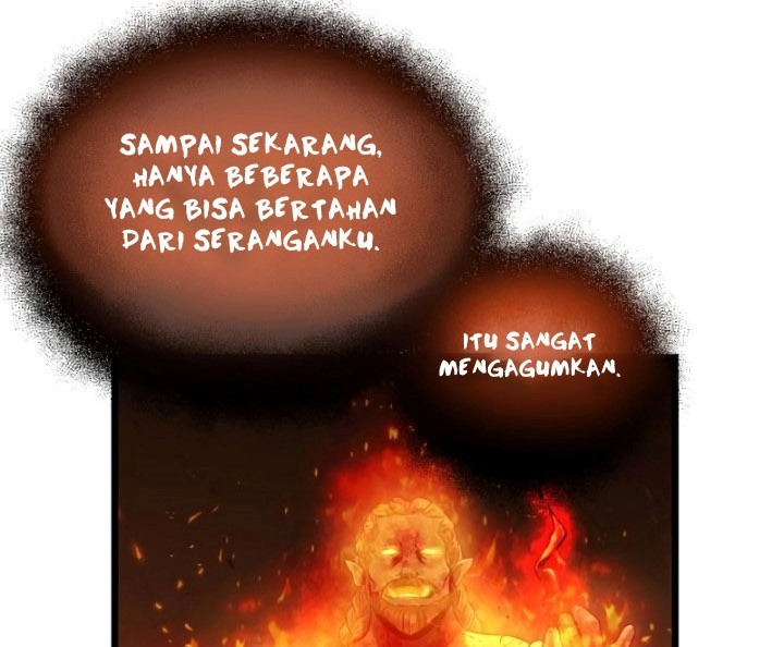I Obtained a Mythic Item Chapter 47 - halaman 47