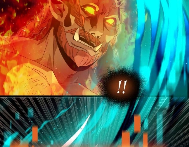 I Obtained a Mythic Item Chapter 47 - halaman 75