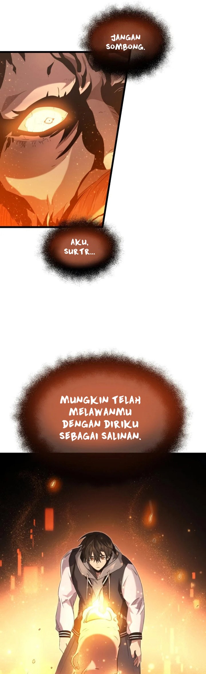 I Obtained a Mythic Item Chapter 47 - halaman 82