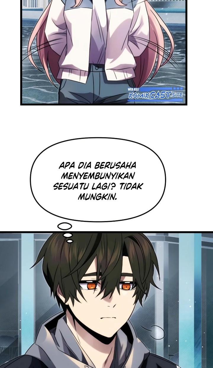 I Obtained a Mythic Item Chapter 48 - halaman 13