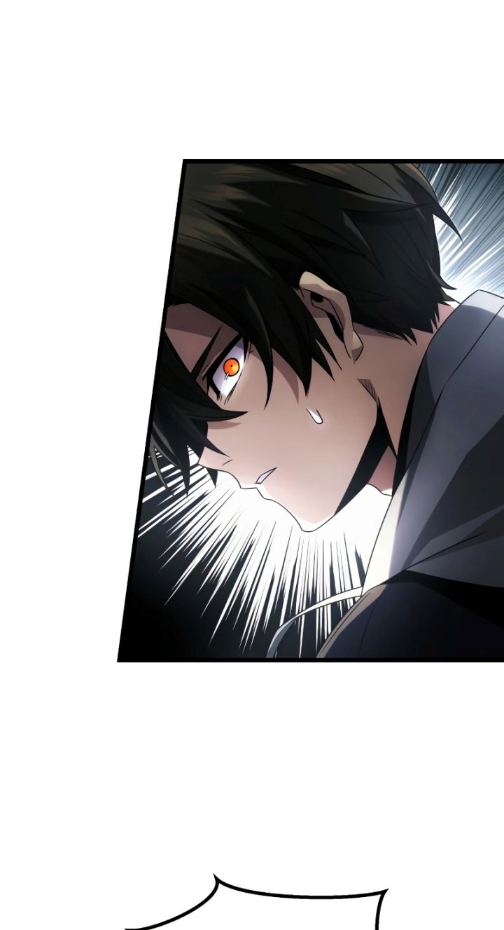 I Obtained a Mythic Item Chapter 48 - halaman 19
