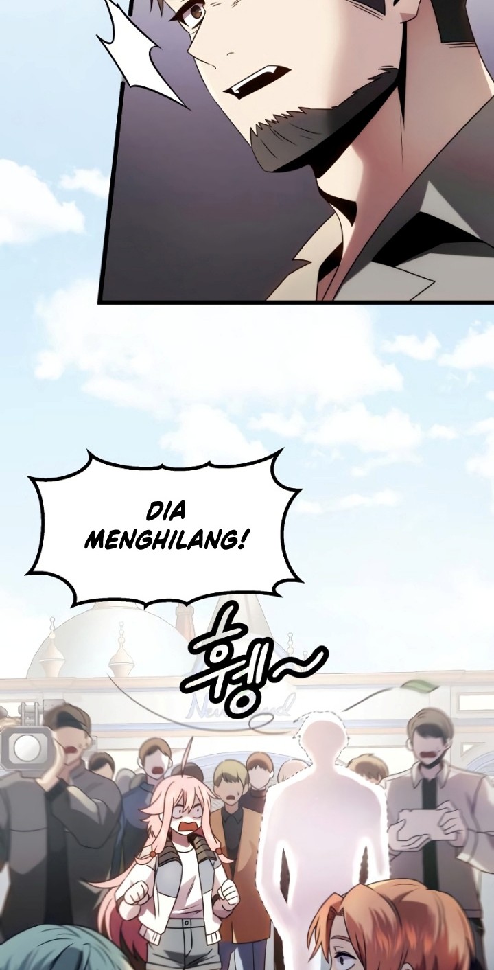 I Obtained a Mythic Item Chapter 48 - halaman 27