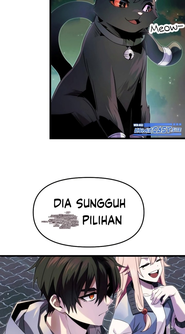 I Obtained a Mythic Item Chapter 48 - halaman 3