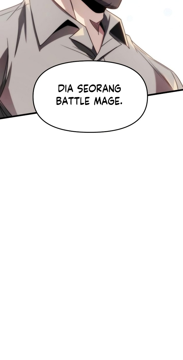 I Obtained a Mythic Item Chapter 48 - halaman 31