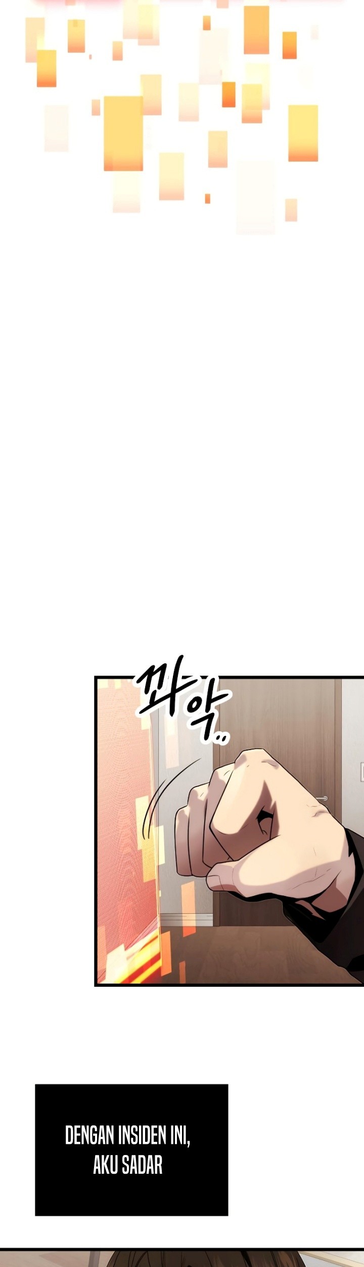 I Obtained a Mythic Item Chapter 48 - halaman 46
