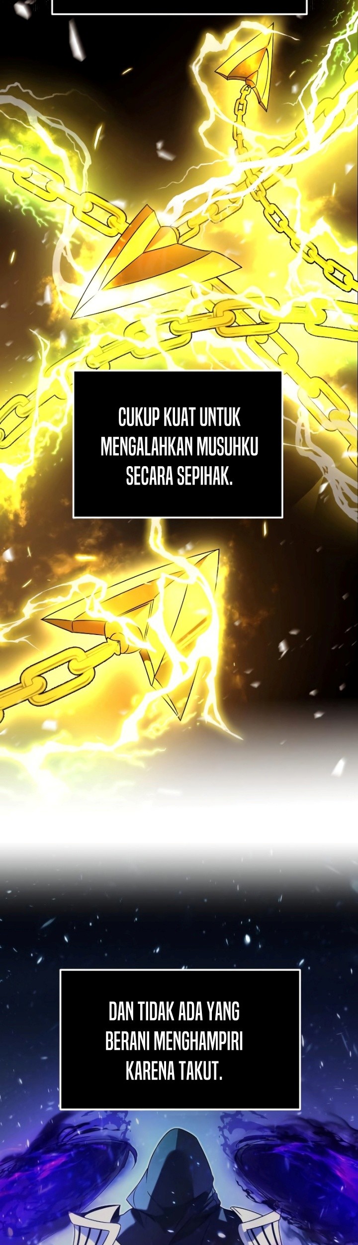 I Obtained a Mythic Item Chapter 48 - halaman 48