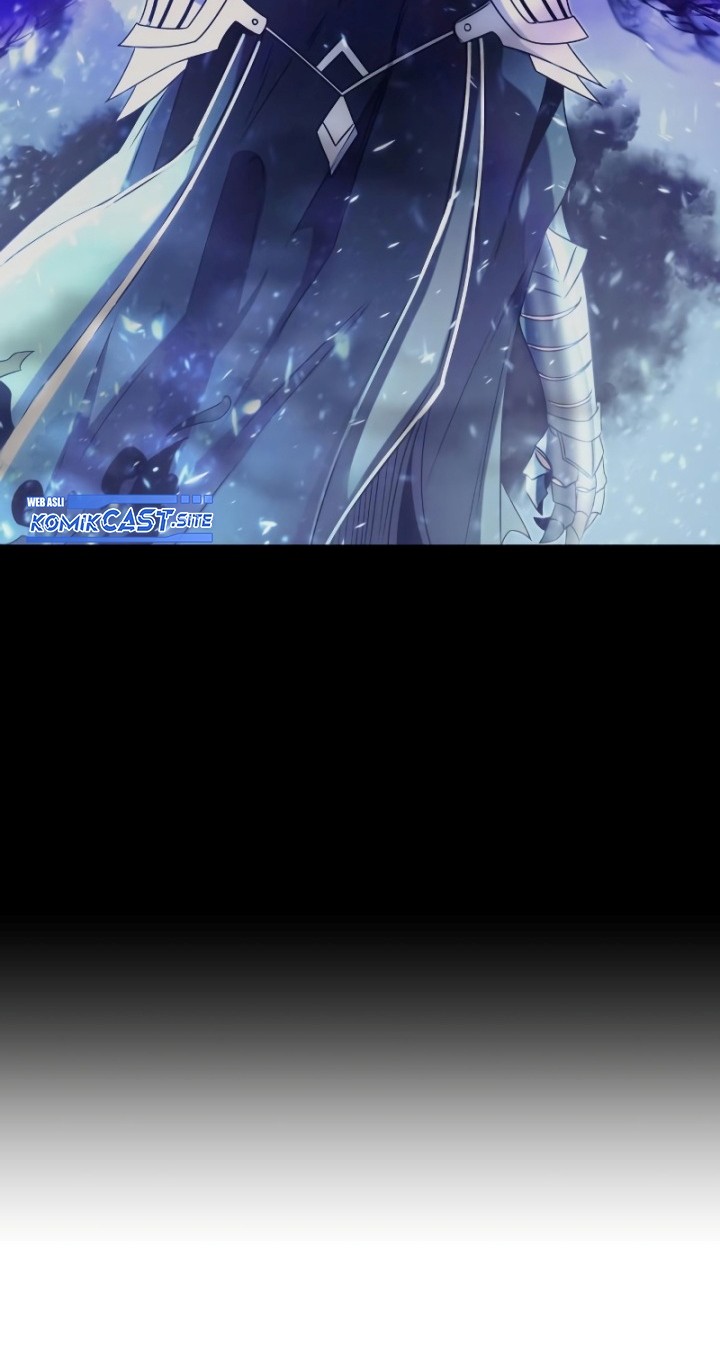 I Obtained a Mythic Item Chapter 48 - halaman 49