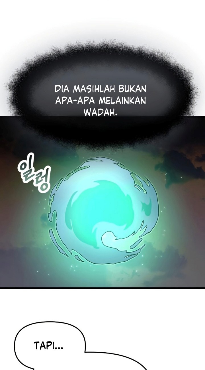 I Obtained a Mythic Item Chapter 48 - halaman 5