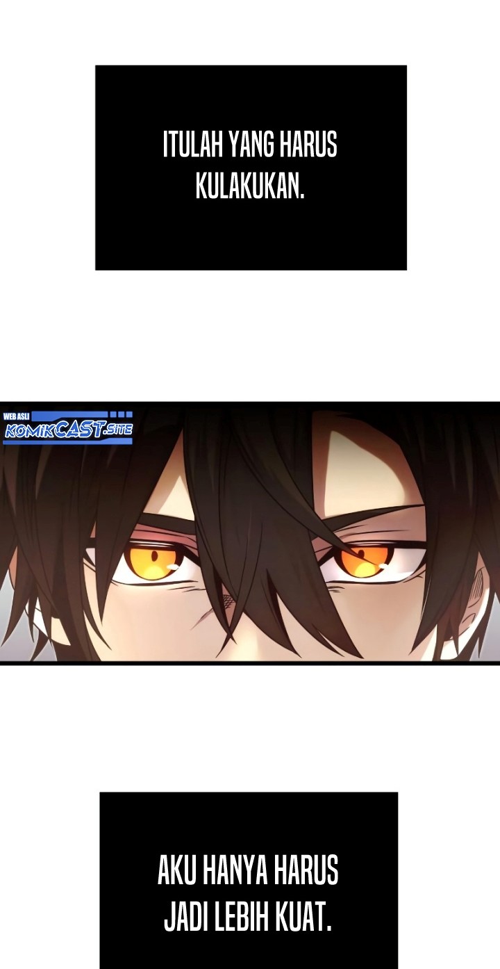 I Obtained a Mythic Item Chapter 48 - halaman 51