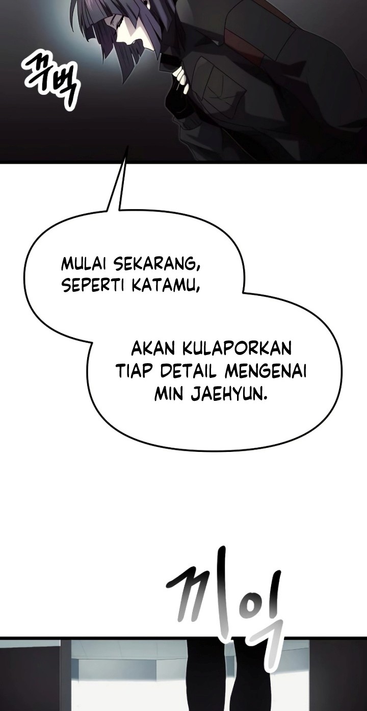I Obtained a Mythic Item Chapter 48 - halaman 55