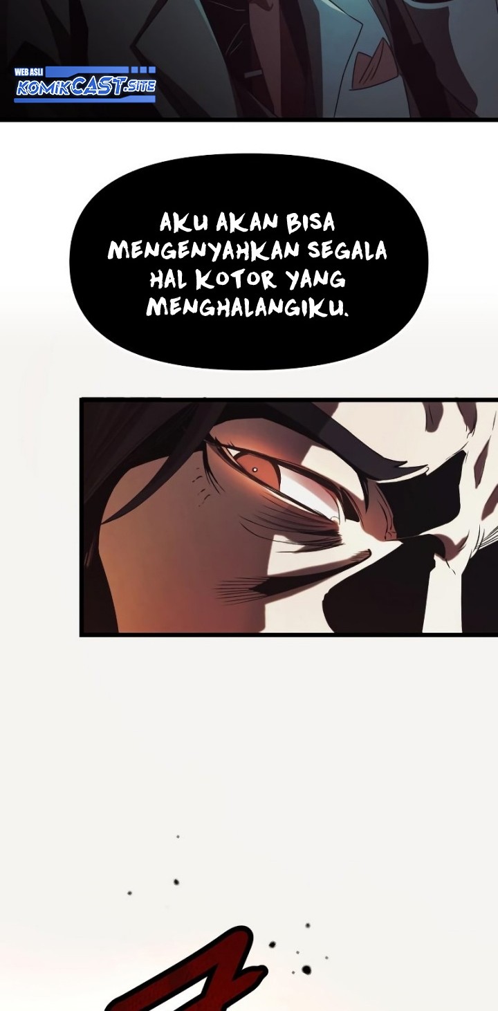 I Obtained a Mythic Item Chapter 48 - halaman 59