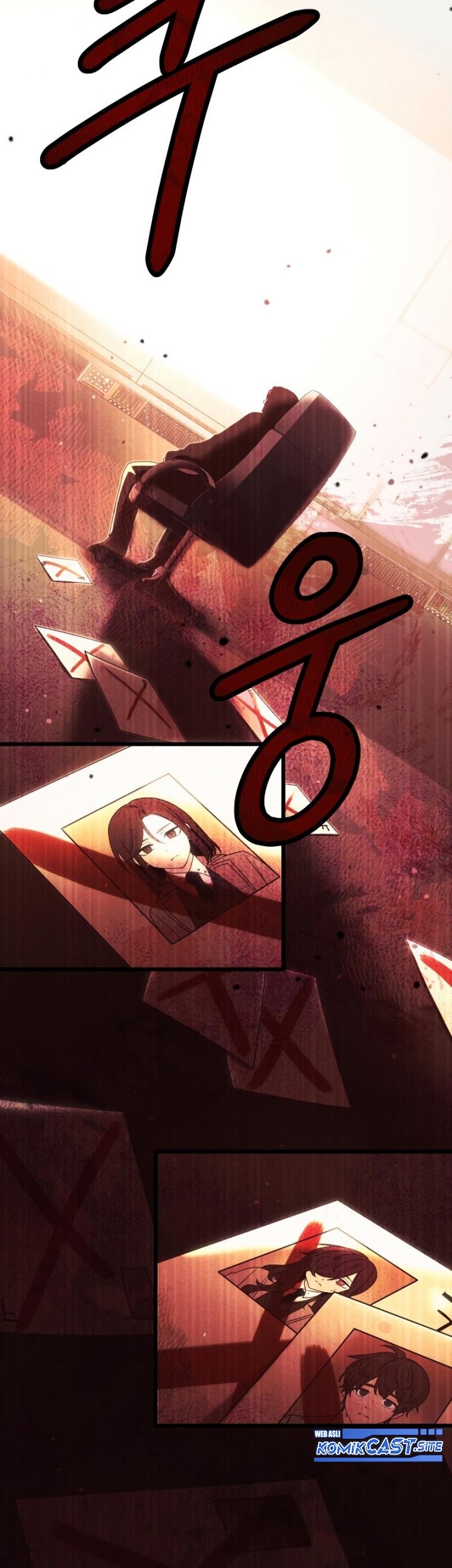 I Obtained a Mythic Item Chapter 48 - halaman 60