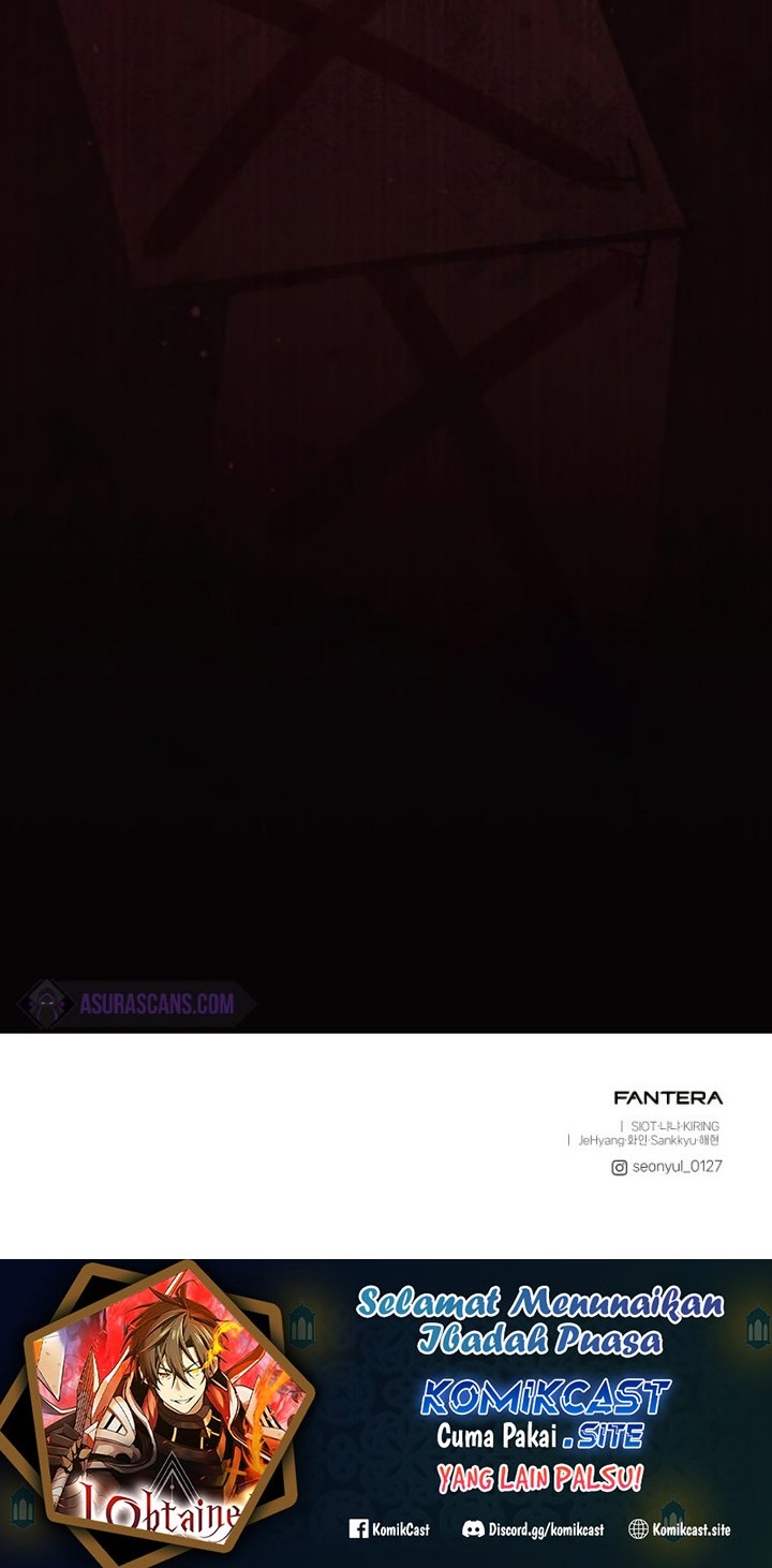 I Obtained a Mythic Item Chapter 48 - halaman 61