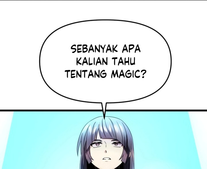 I Obtained a Mythic Item Chapter 49 - halaman 21