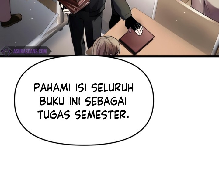 I Obtained a Mythic Item Chapter 49 - halaman 25