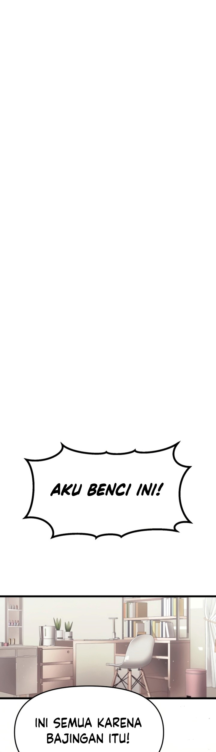 I Obtained a Mythic Item Chapter 49 - halaman 38