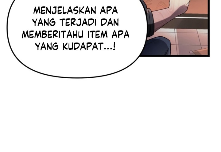 I Obtained a Mythic Item Chapter 49 - halaman 41