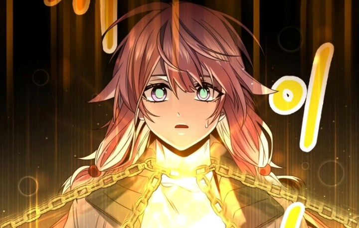 I Obtained a Mythic Item Chapter 49 - halaman 43