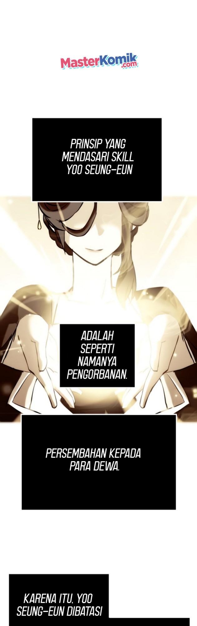 I Obtained a Mythic Item Chapter 5 - halaman 74