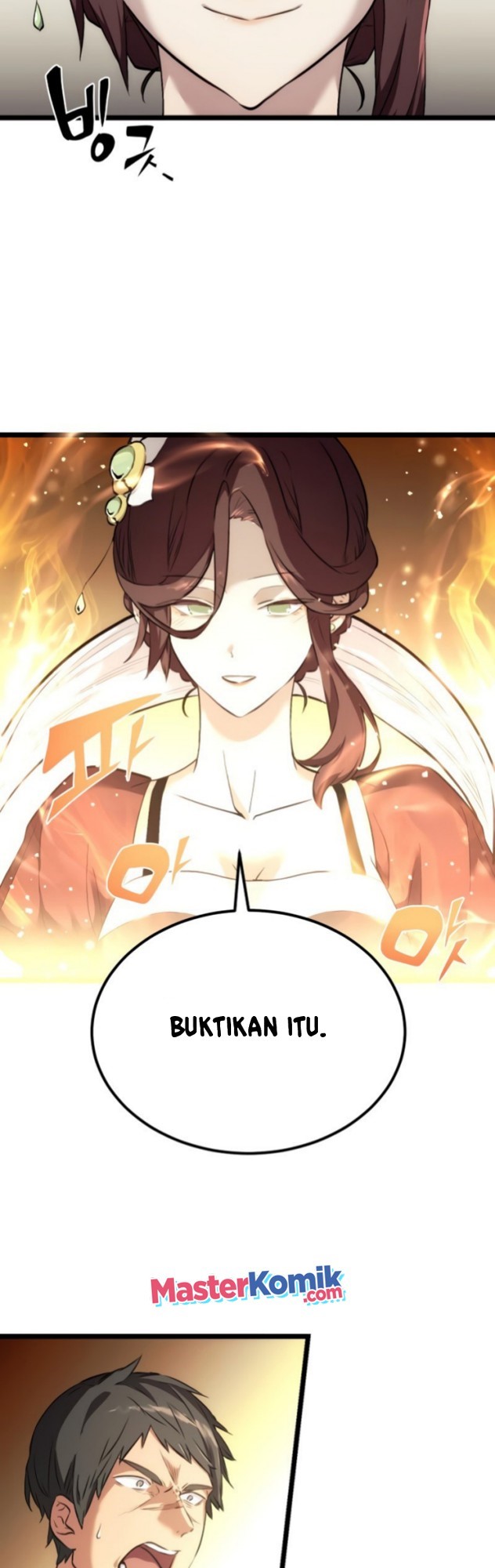 I Obtained a Mythic Item Chapter 5 - halaman 76