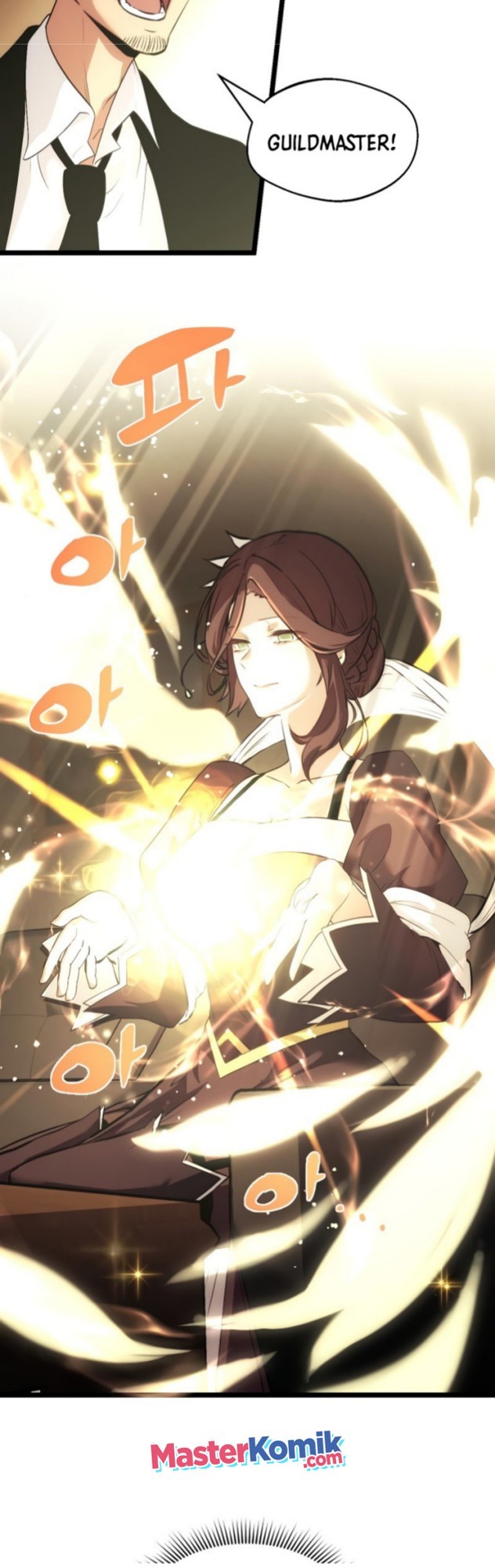 I Obtained a Mythic Item Chapter 5 - halaman 77