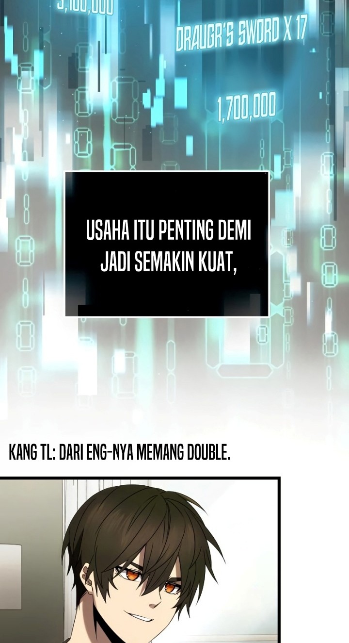 I Obtained a Mythic Item Chapter 50 - halaman 11