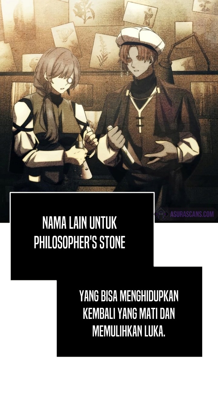 I Obtained a Mythic Item Chapter 50 - halaman 25
