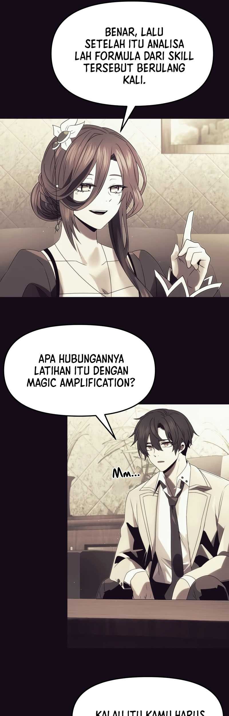 I Obtained a Mythic Item Chapter 51 - halaman 10