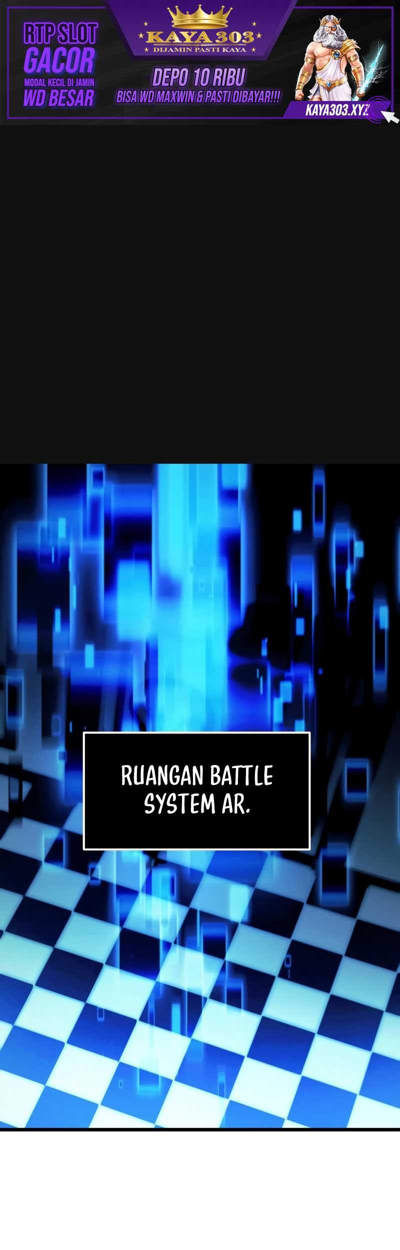 I Obtained a Mythic Item Chapter 51 - halaman 2