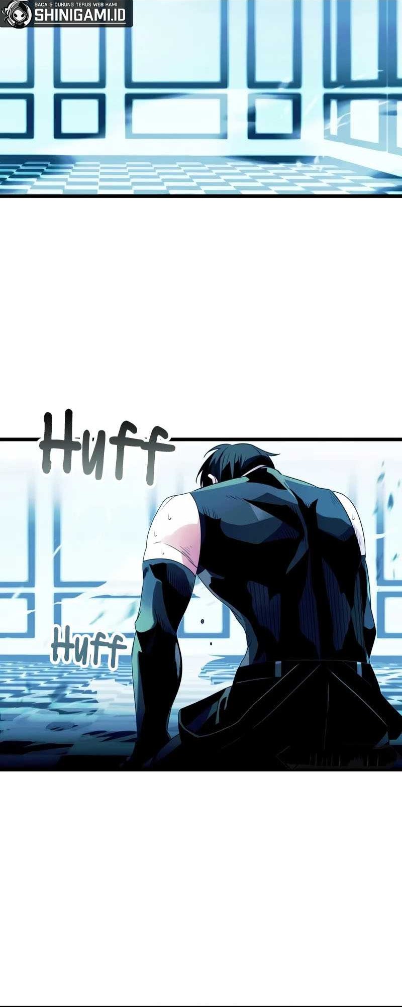 I Obtained a Mythic Item Chapter 51 - halaman 21