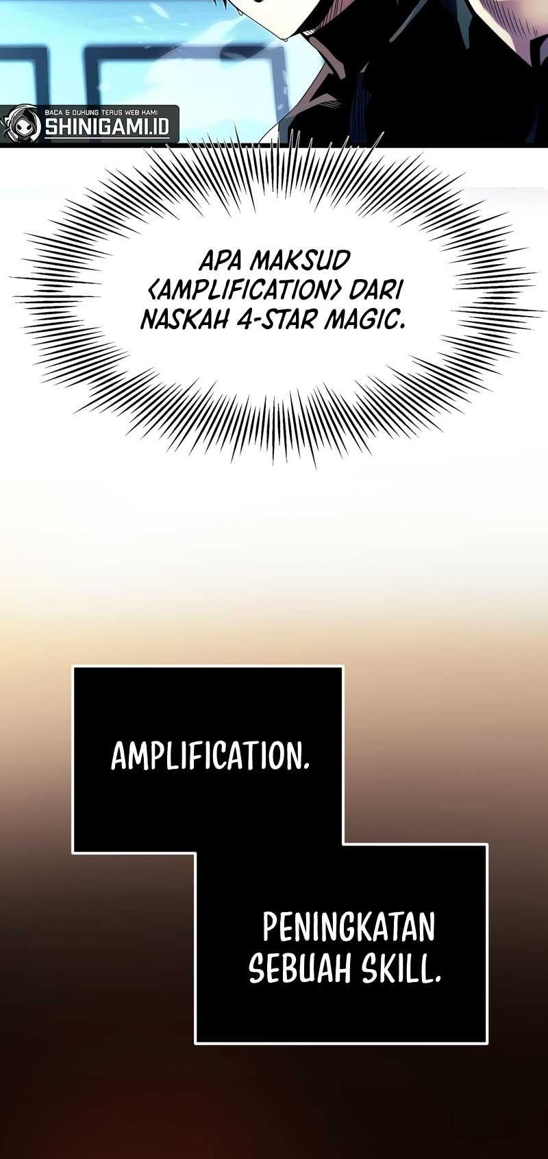 I Obtained a Mythic Item Chapter 51 - halaman 24