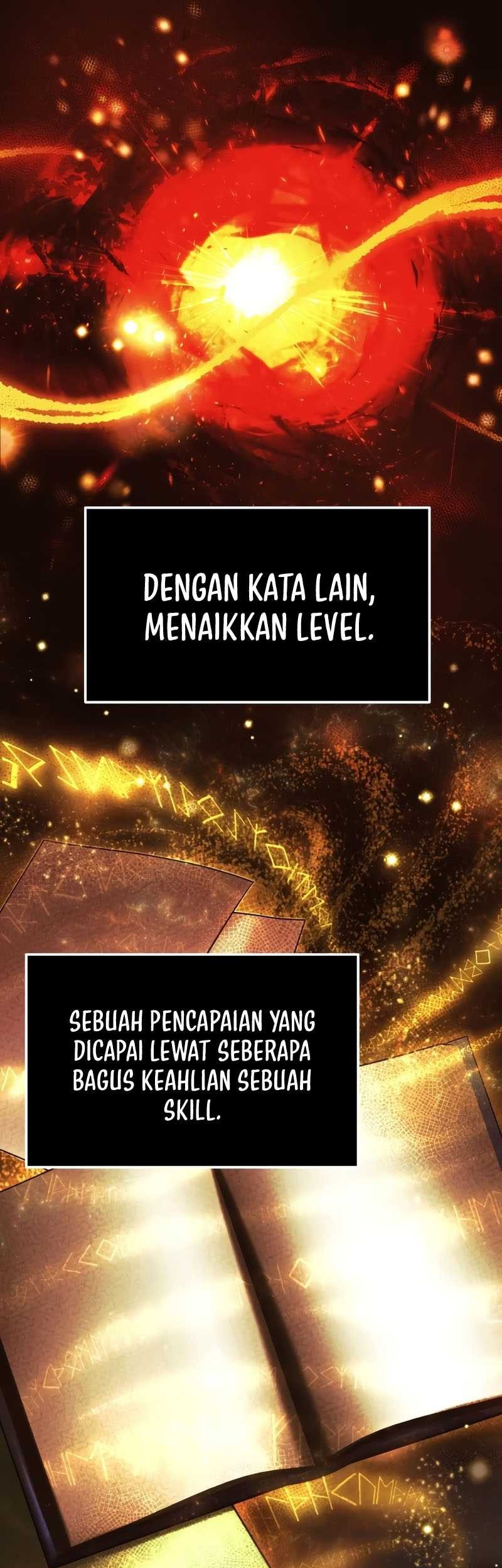 I Obtained a Mythic Item Chapter 51 - halaman 25