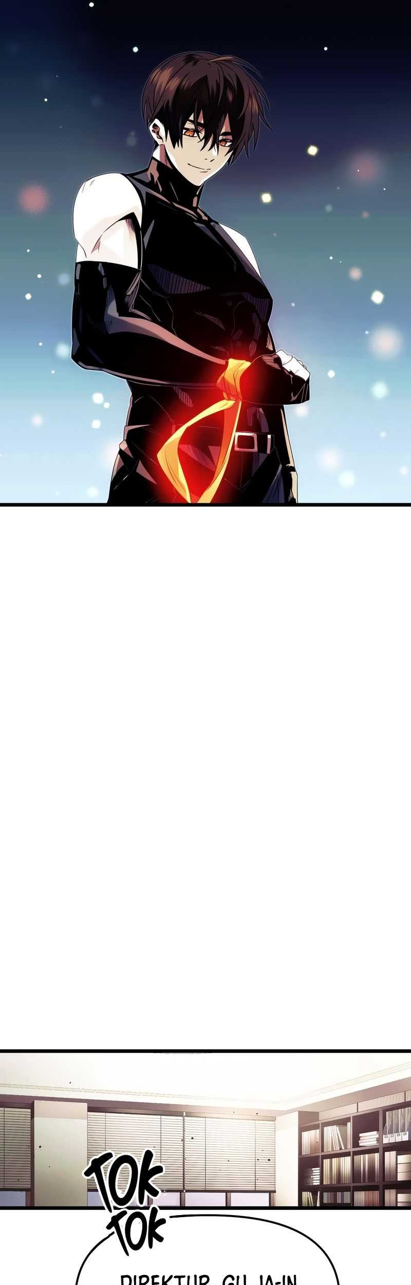 I Obtained a Mythic Item Chapter 51 - halaman 29