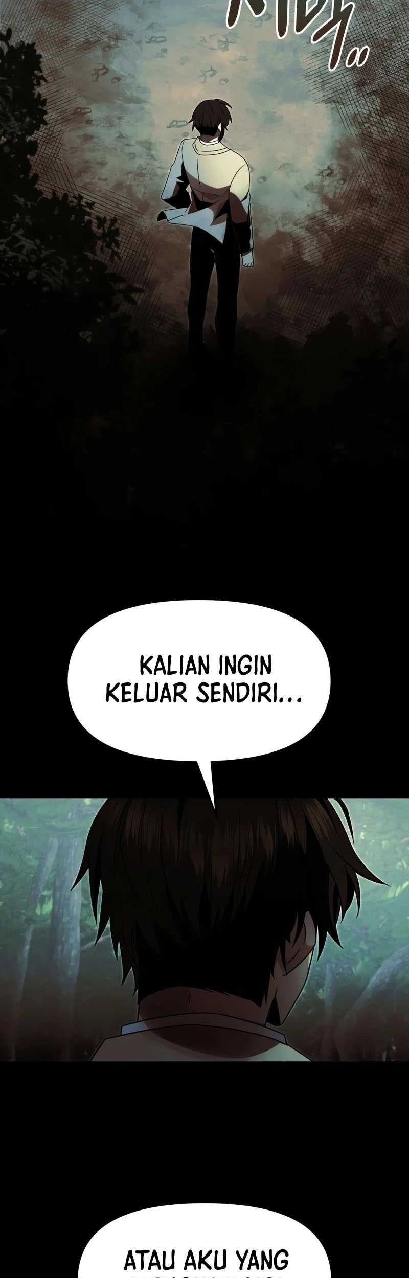 I Obtained a Mythic Item Chapter 51 - halaman 39