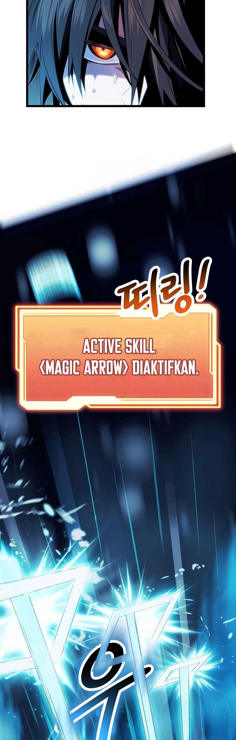 I Obtained a Mythic Item Chapter 51 - halaman 4