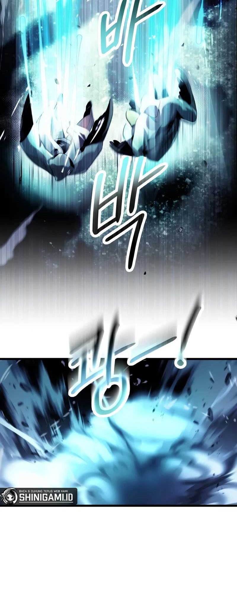 I Obtained a Mythic Item Chapter 51 - halaman 51
