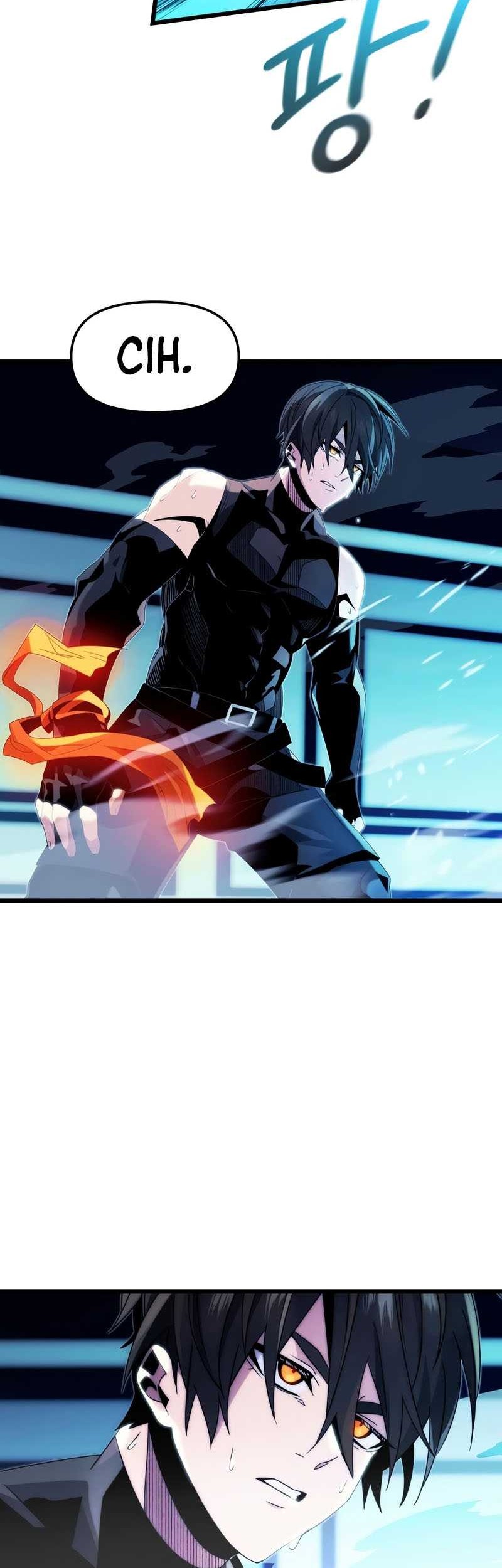 I Obtained a Mythic Item Chapter 51 - halaman 7