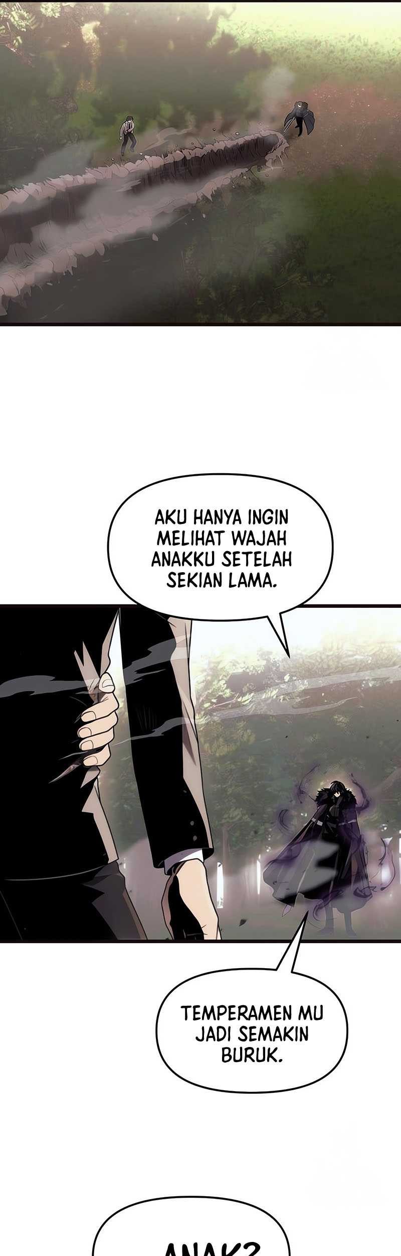 I Obtained a Mythic Item Chapter 52 - halaman 10