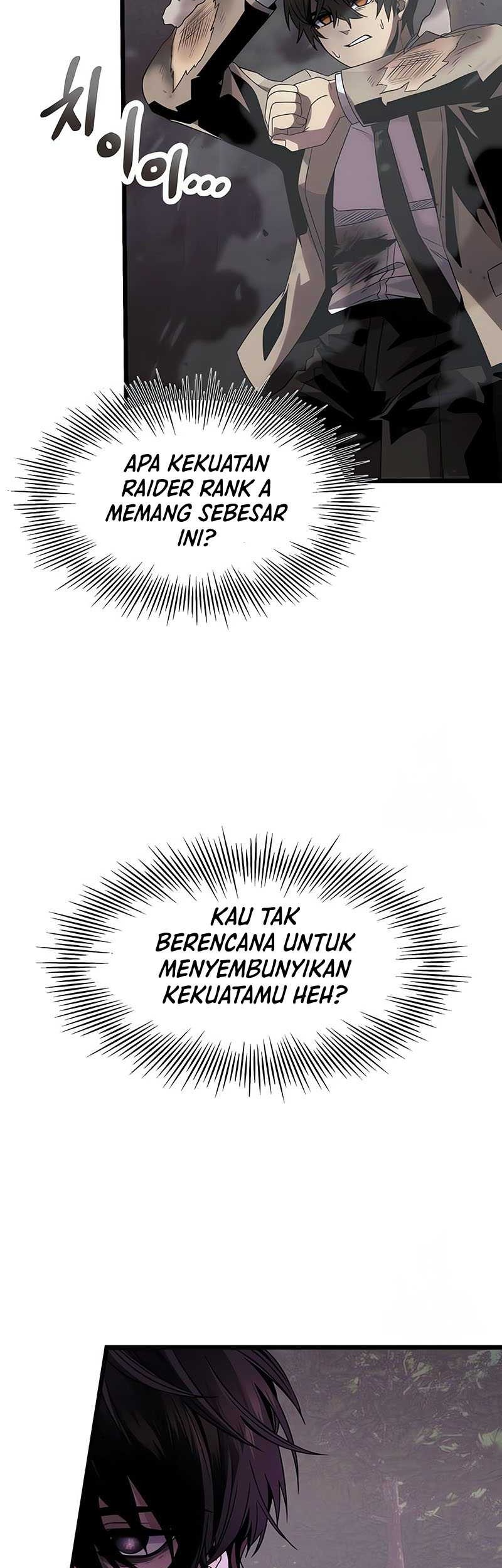 I Obtained a Mythic Item Chapter 52 - halaman 20
