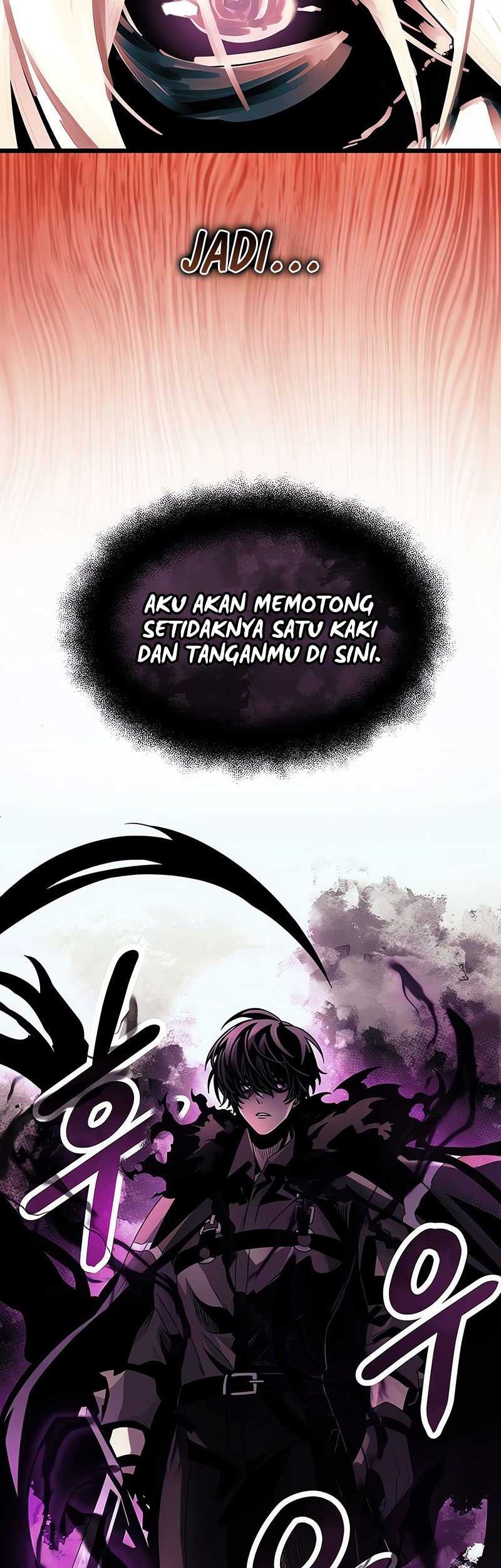 I Obtained a Mythic Item Chapter 52 - halaman 24