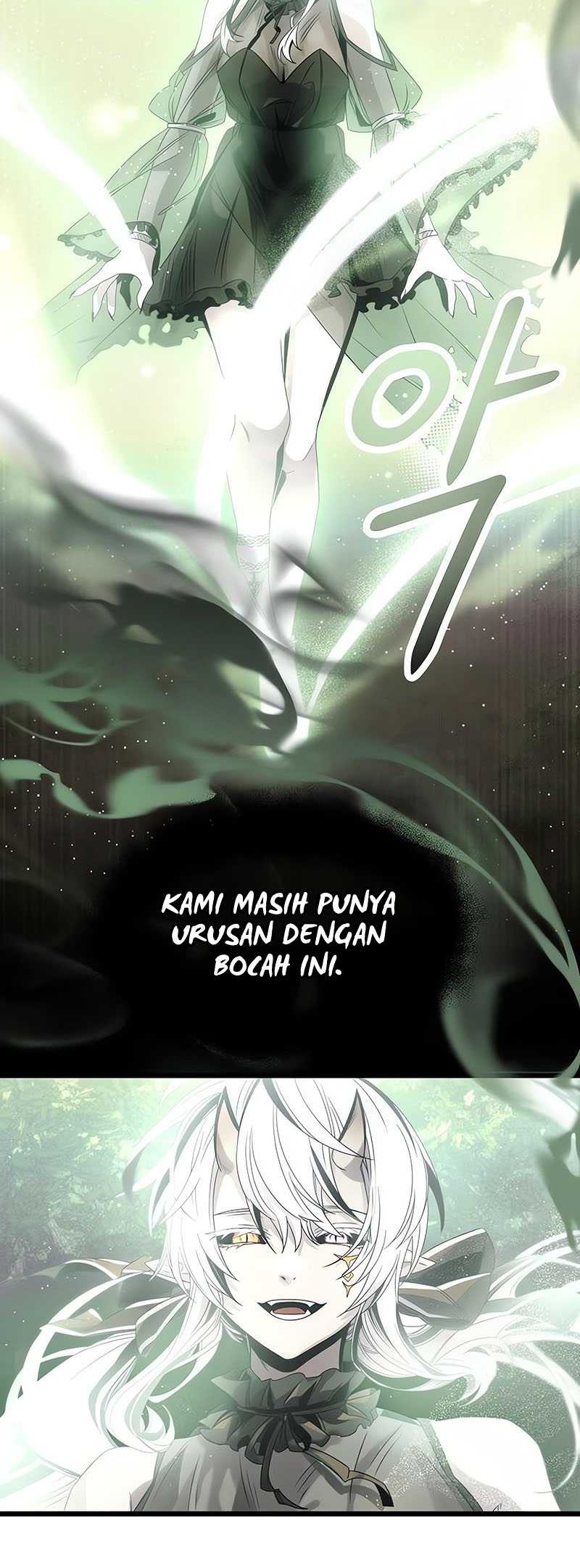 I Obtained a Mythic Item Chapter 52 - halaman 33