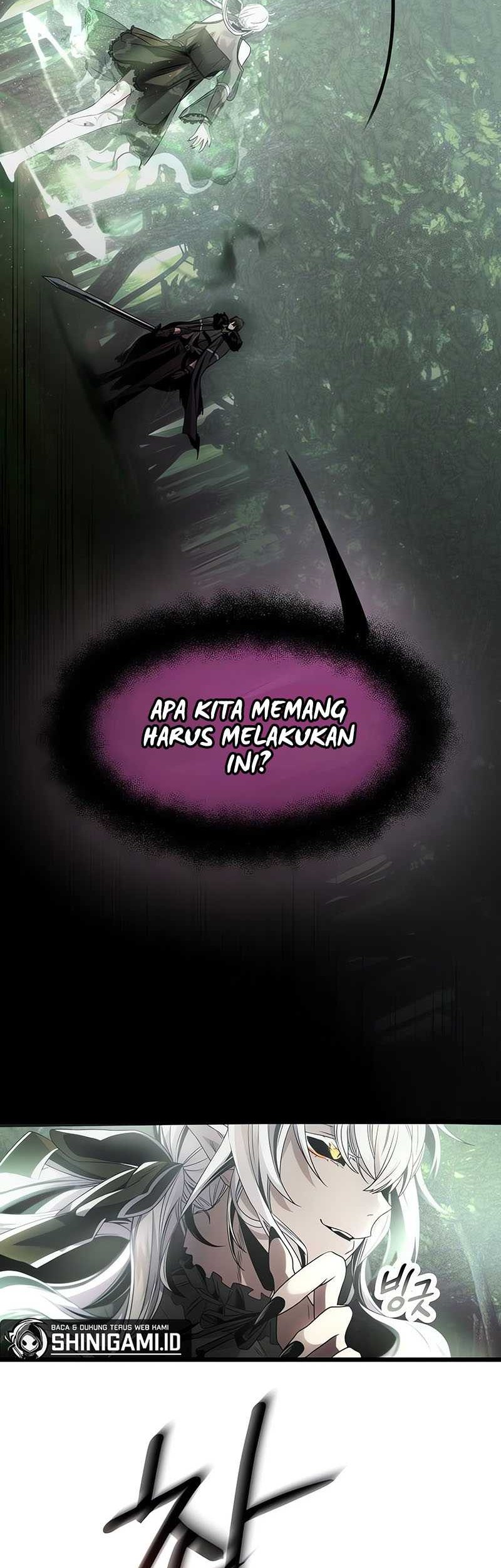 I Obtained a Mythic Item Chapter 52 - halaman 35